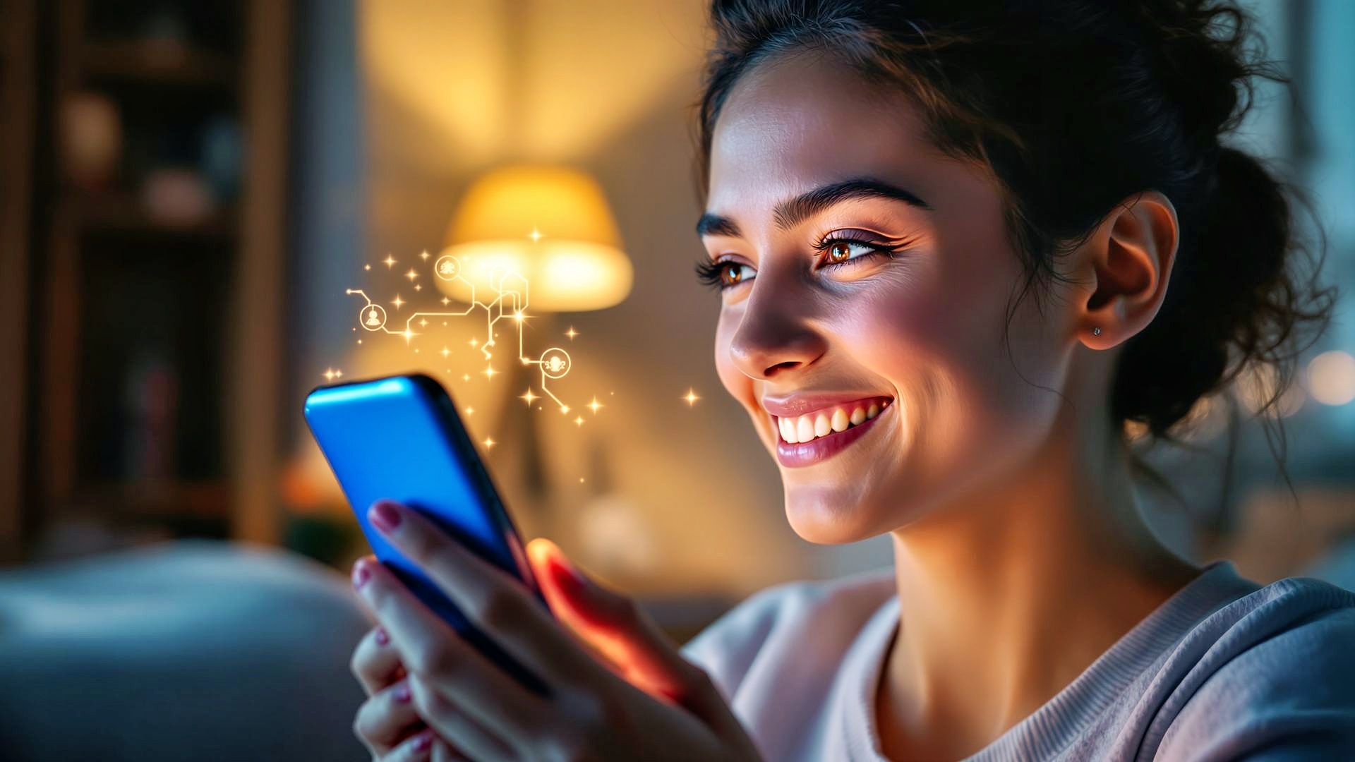 The Hidden Psychology of Connection: How Mirror Neurons Transform Marketing